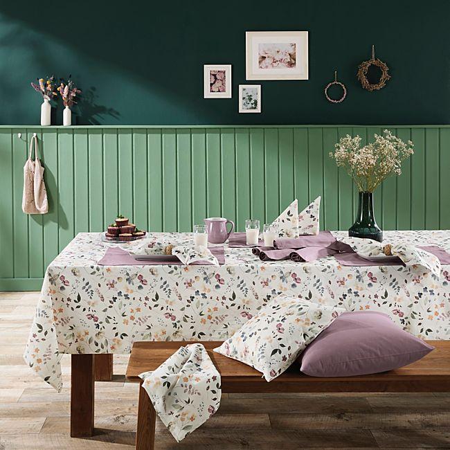 babybutt REDBEST Tischdecke Günstiger Verkauf