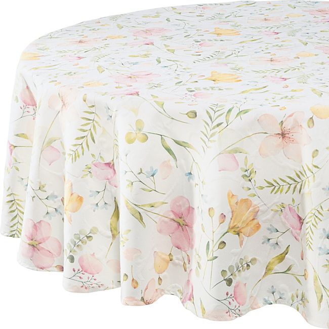 babybutt Erwin Müller bügelfreie Tischdecke Fabrik Onlineshop