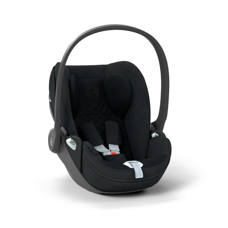 babyonlineshop CYBEX PRIAM Kinderwagen Sepia Black Bundle Plus New Generation inkl. Zubehörartikel Nur noch ein Tag übrig