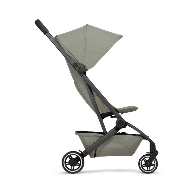 babyonlineshop Joolz Aer+ Sage green Buggy inkl. Transporttasche Fabrikladen