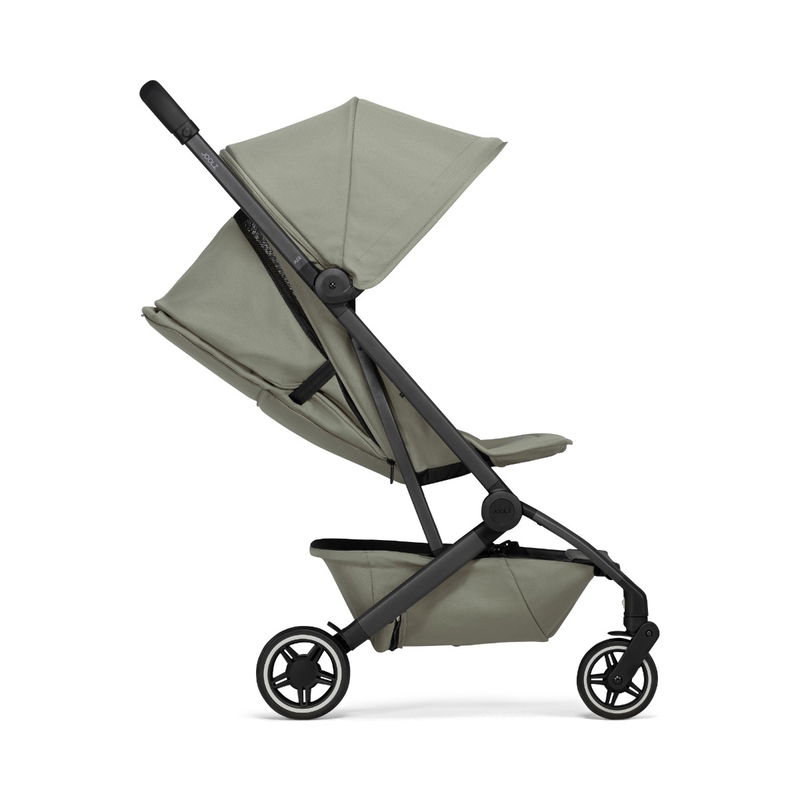 babyonlineshop Joolz Aer+ Sage green Buggy inkl. Transporttasche Fabrikladen