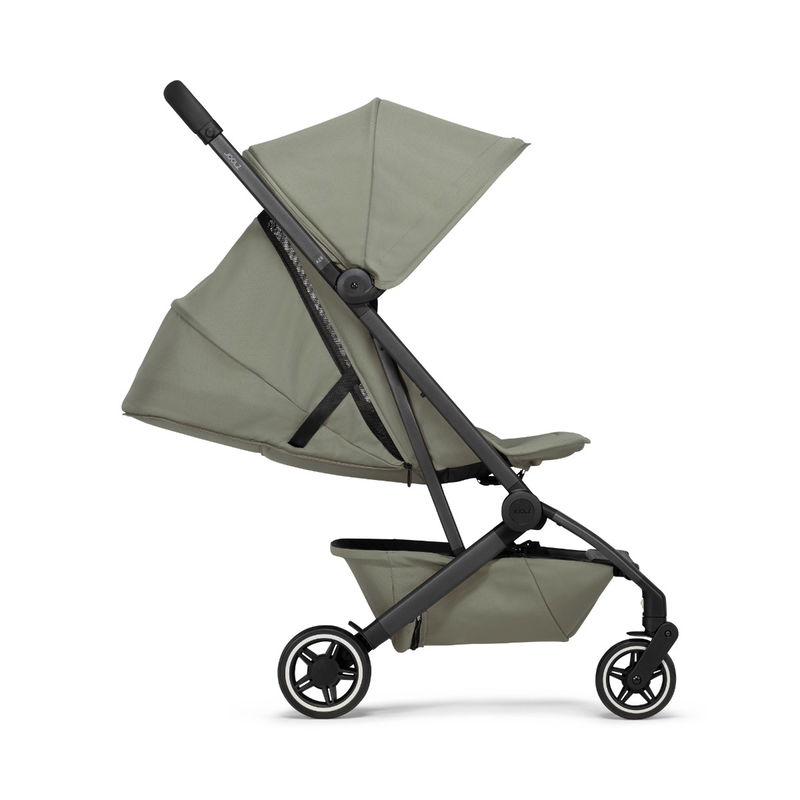 babyonlineshop Joolz Aer+ Sage green Buggy inkl. Transporttasche Fabrikladen