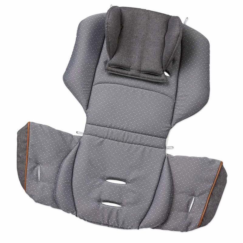 babyonlineshop Gesslein F10 Air Plus Kinderwagen & Babytasche konfigurierbar. Modell 2024 Black Friday Preise