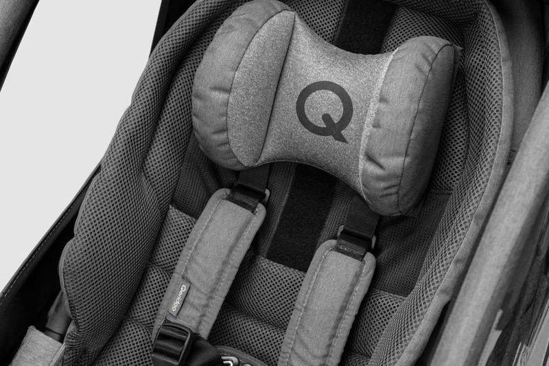 babyonlineshop Qeridoo Hängematte Plus Im Verkauf