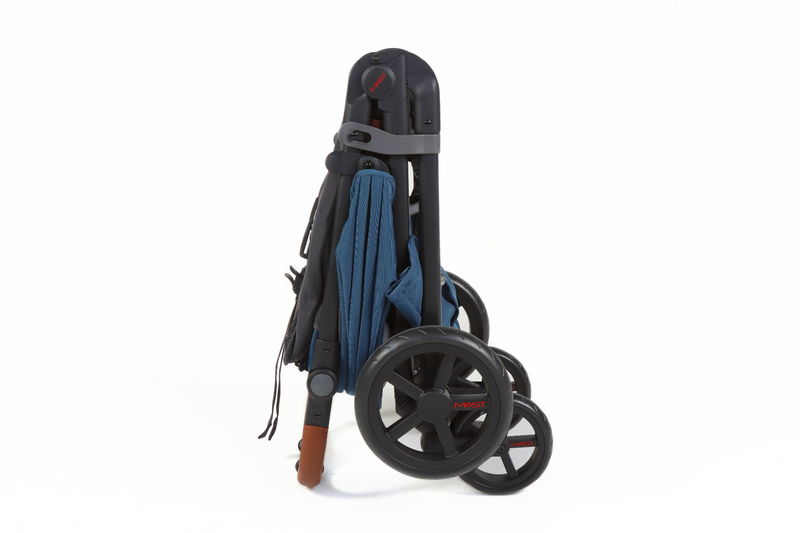 babyonlineshop MastSwiss M.4 MARINE Sportwagen 50% Rabatt für begrenzte Zeit