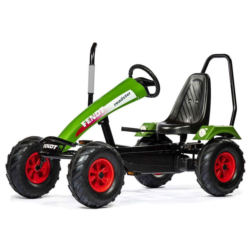 babyonlineshop Dino Cars Track BF1 Fendt GoKart inkl. Überrollbügel Günstig kaufen