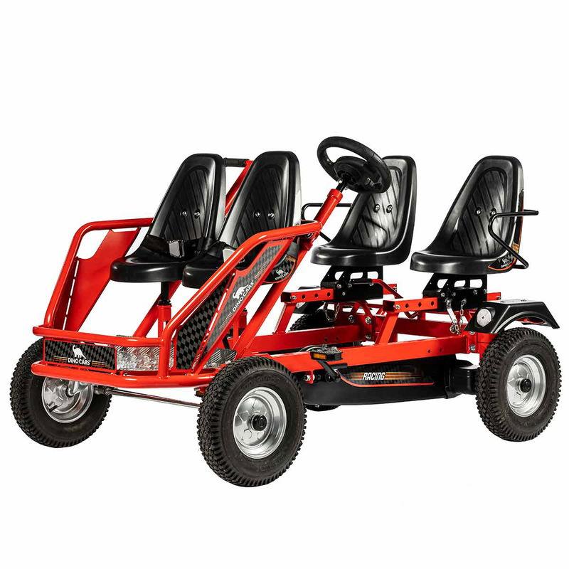 babyonlineshop Dino Cars Train F mit Stahlfelgen 2023 Versandkostenfrei