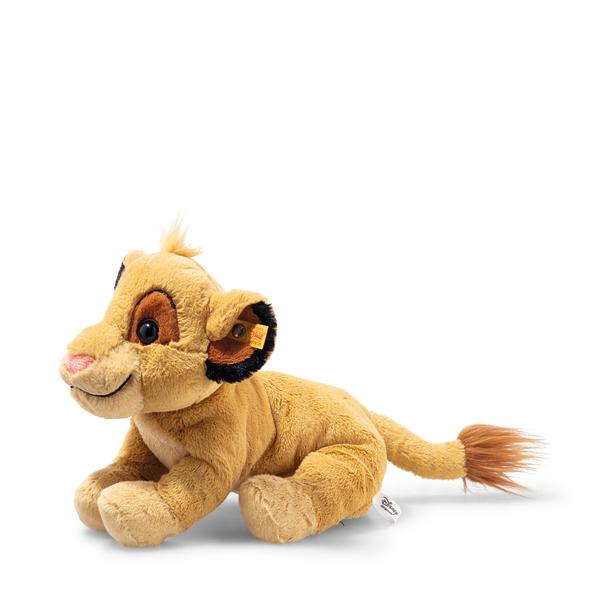 babyonlineshop Steiff Simba Löwe Disney Originals Online Shopping