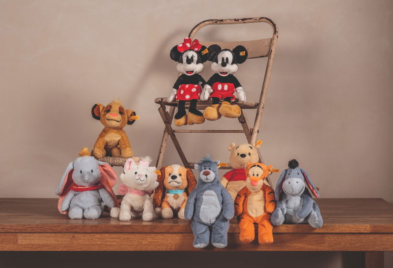 babyonlineshop Steiff Simba Löwe Disney Originals Online Shopping