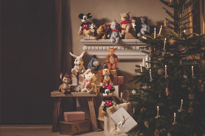 babyonlineshop Steiff Simba Löwe Disney Originals Online Shopping