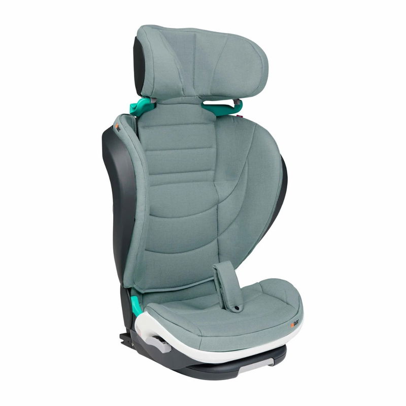babyonlineshop BeSafe Flex Fix 2 Sea Green Mélange Black Friday