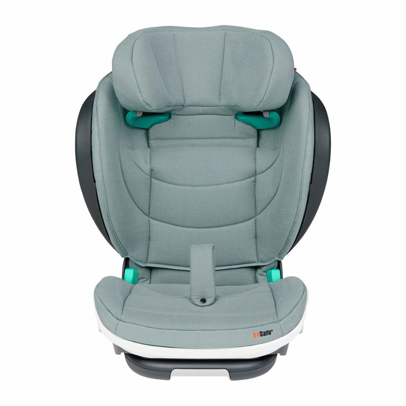 babyonlineshop BeSafe Flex Fix 2 Sea Green Mélange Black Friday
