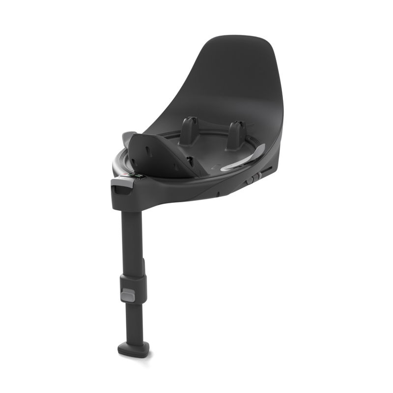 babyonlineshop CYBEX Base T Kompatibel mit Cloud T/Z2 und Sirona T/Z2 Valentinstagsangebot