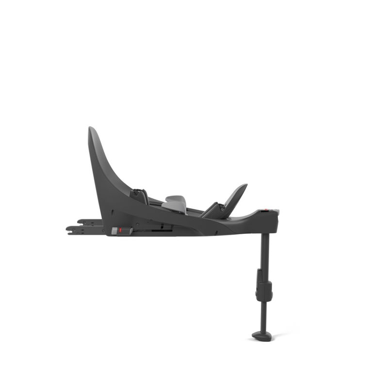 babyonlineshop CYBEX Base T Kompatibel mit Cloud T/Z2 und Sirona T/Z2 Valentinstagsangebot