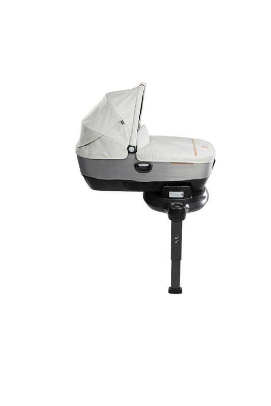 babyonlineshop Joie Signature Calmi Auto-Babywanne R 129 Oyster Neueste Mode