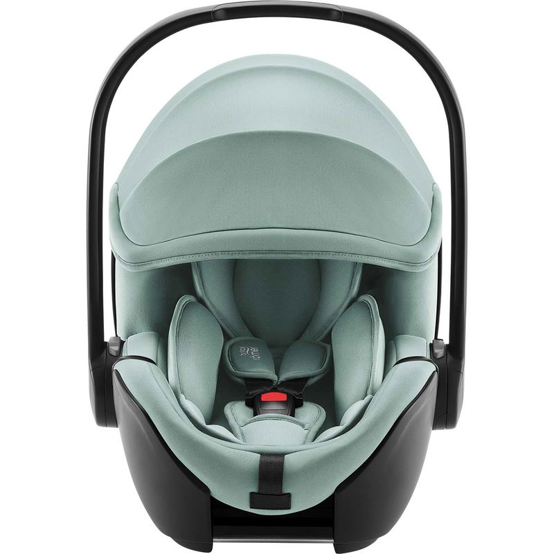 babyonlineshop Britax Römer Baby-Safe Pro Babyschale Jade Green 0-13 kg Saisonale Angebote