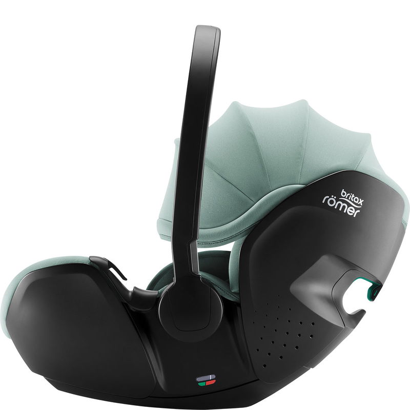 babyonlineshop Britax Römer Baby-Safe Pro Babyschale Jade Green 0-13 kg Saisonale Angebote