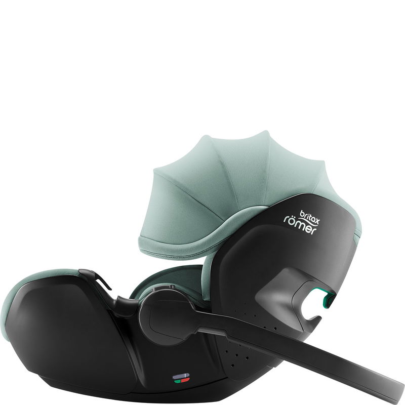 babyonlineshop Britax Römer Baby-Safe Pro Babyschale Jade Green 0-13 kg Saisonale Angebote