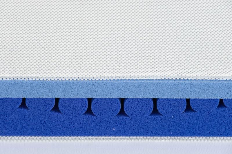 babyonlineshop Träumeland Meeresbrise Matratze 90 x 200 cm Vierteljährliche Förderung