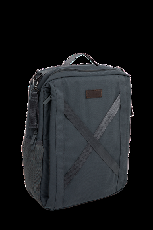 babyonlineshop Mast Swiss Cross x Backpack VOLCANIC ASH Meist gekauft