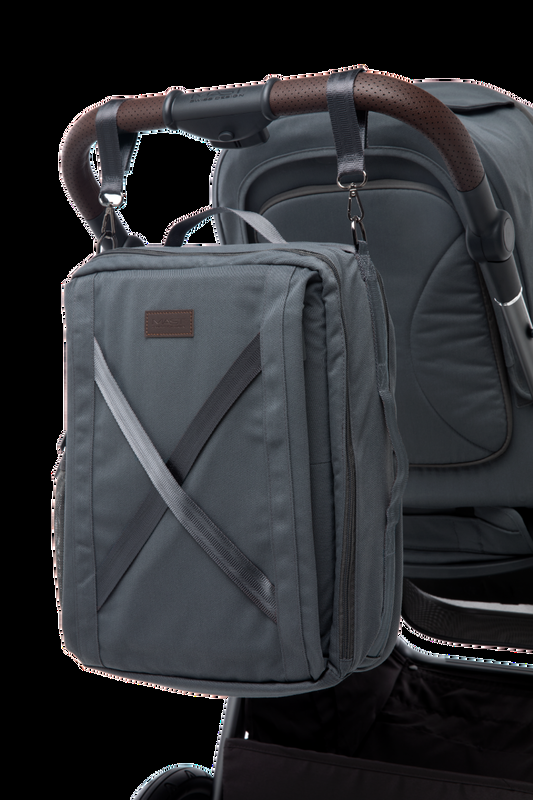 babyonlineshop Mast Swiss Cross x Backpack VOLCANIC ASH Meist gekauft