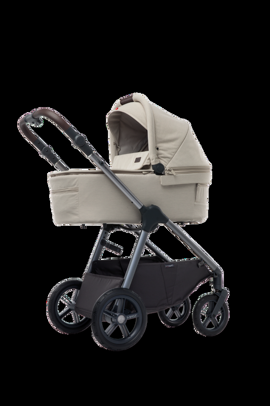 babyonlineshop Mast Swiss M.5x Kinderwagen LION Bundle Limitierter Zeitrabatt