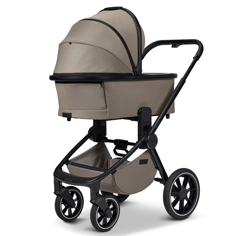 babyonlineshop Moon Resea Plus Kinderwagen mud Rabatt