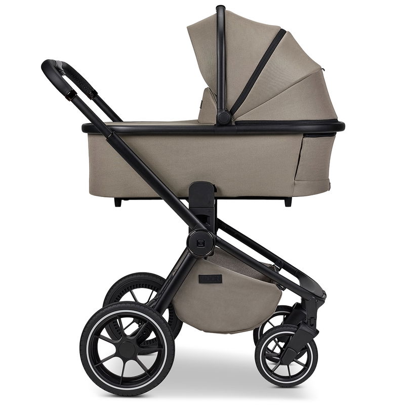 babyonlineshop Moon Resea Plus Kinderwagen mud Rabatt