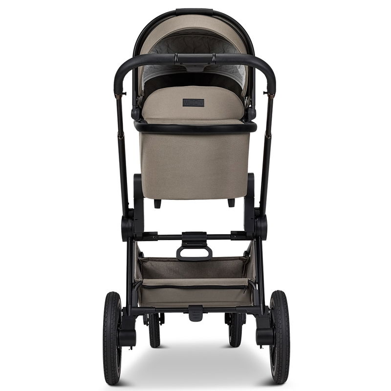 babyonlineshop Moon Resea Plus Kinderwagen mud Rabatt