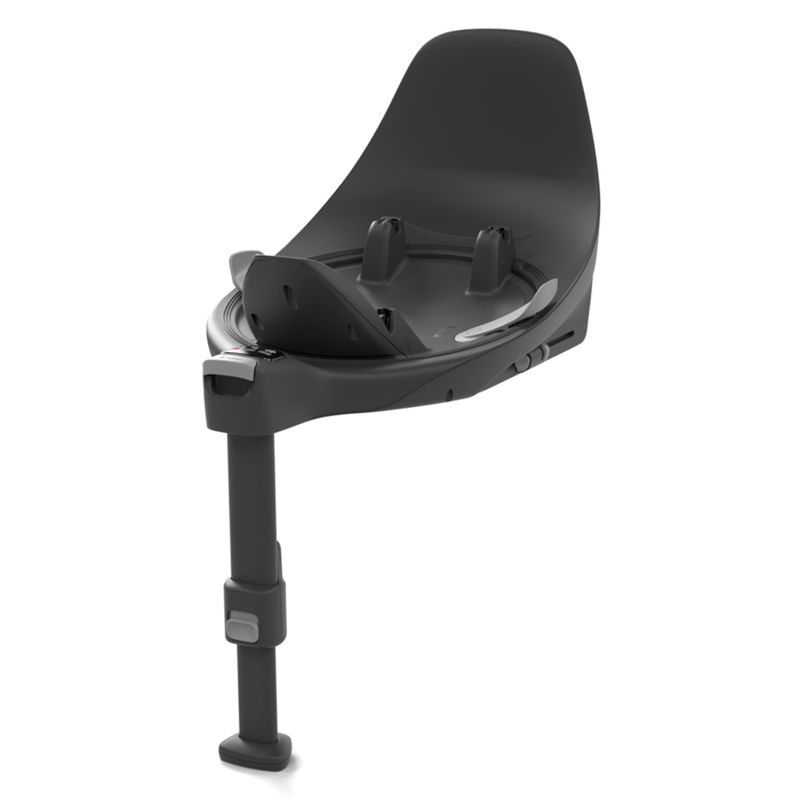 babyonlineshop Cybex eGazelle S Plus Bundle Almond Beige inkl. Babywanne Adapter Base Cloud T i-Size Großer Ausverkauf
