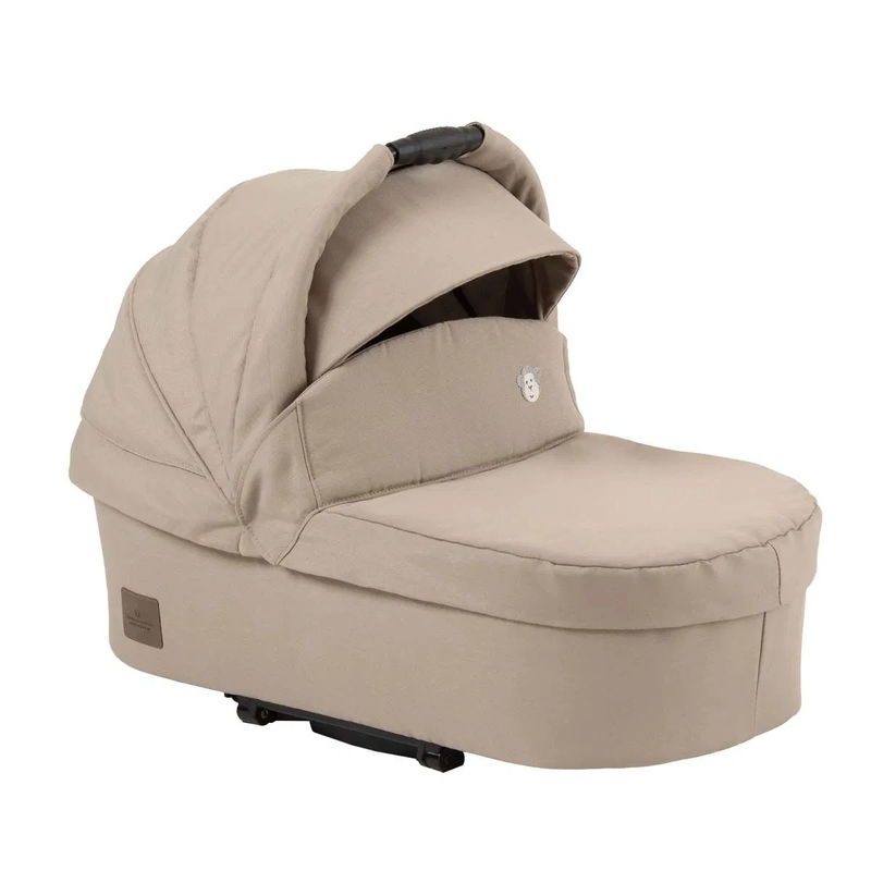 babyonlineshop Hartan Racer GTS Kinderwagen bellybutton mit Falttasche & Handbremse dunes Flash Sale