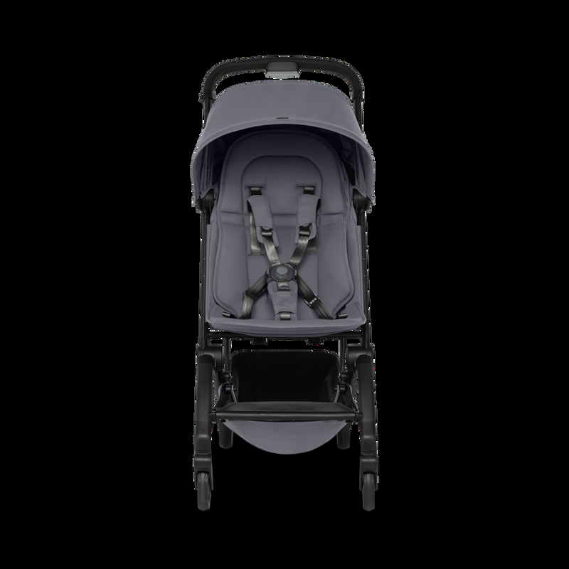 babyonlineshop Joolz Aer+ Stone Grey inkl. Transporttasche Begrenztes Angebot