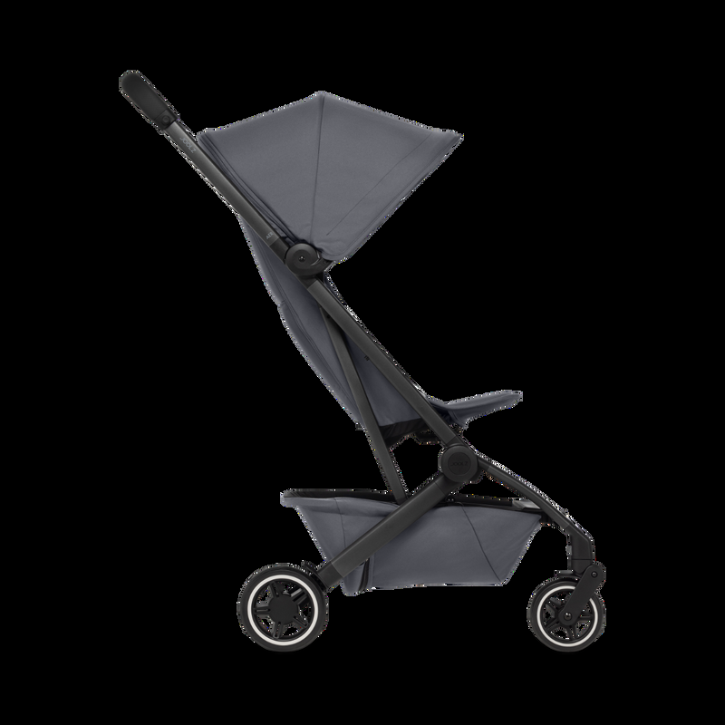 babyonlineshop Joolz Aer+ Stone Grey inkl. Transporttasche Begrenztes Angebot