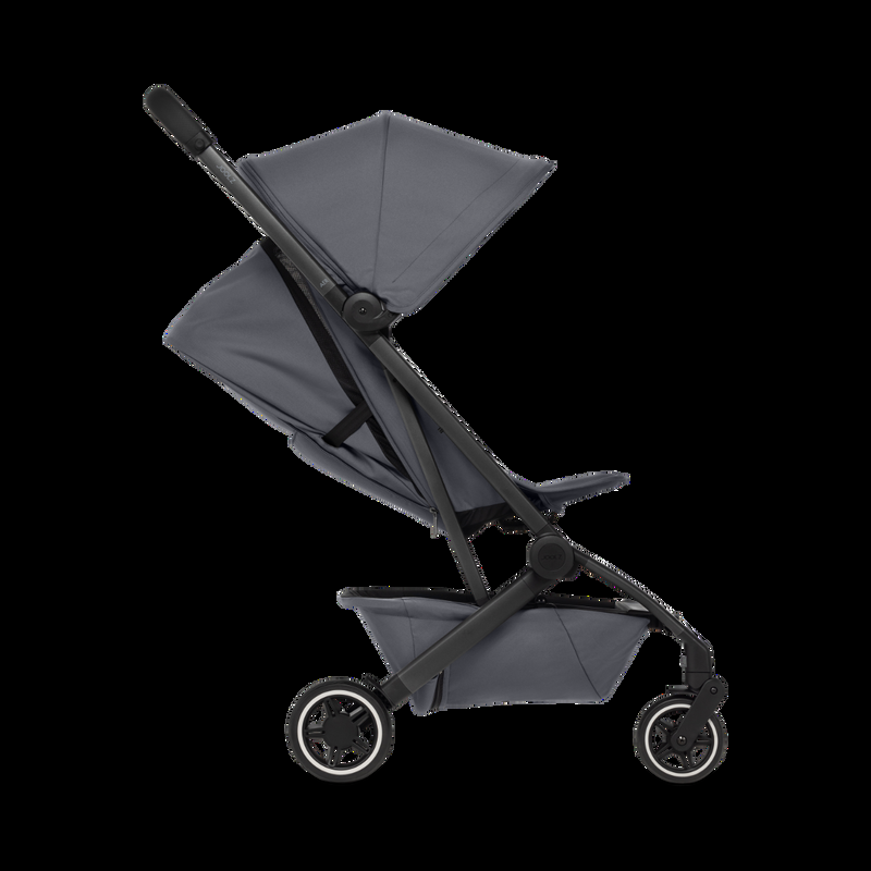 babyonlineshop Joolz Aer+ Stone Grey inkl. Transporttasche Begrenztes Angebot