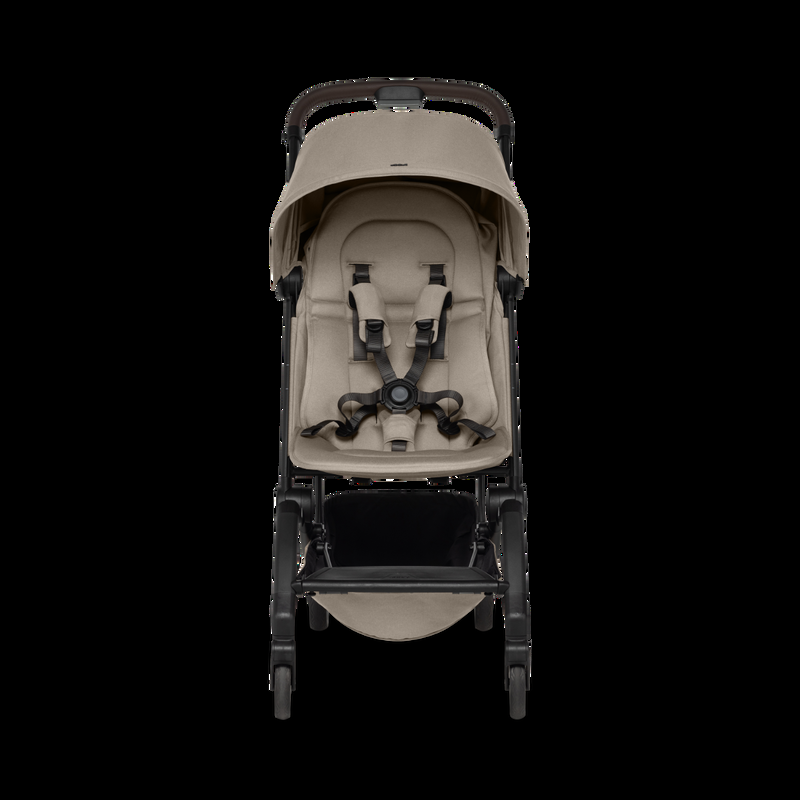 babyonlineshop Joolz Aer+ Sandy Taupe Buggy inkl. Transporttasche Exklusivangebot