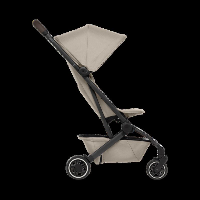 babyonlineshop Joolz Aer+ Sandy Taupe Buggy inkl. Transporttasche Exklusivangebot