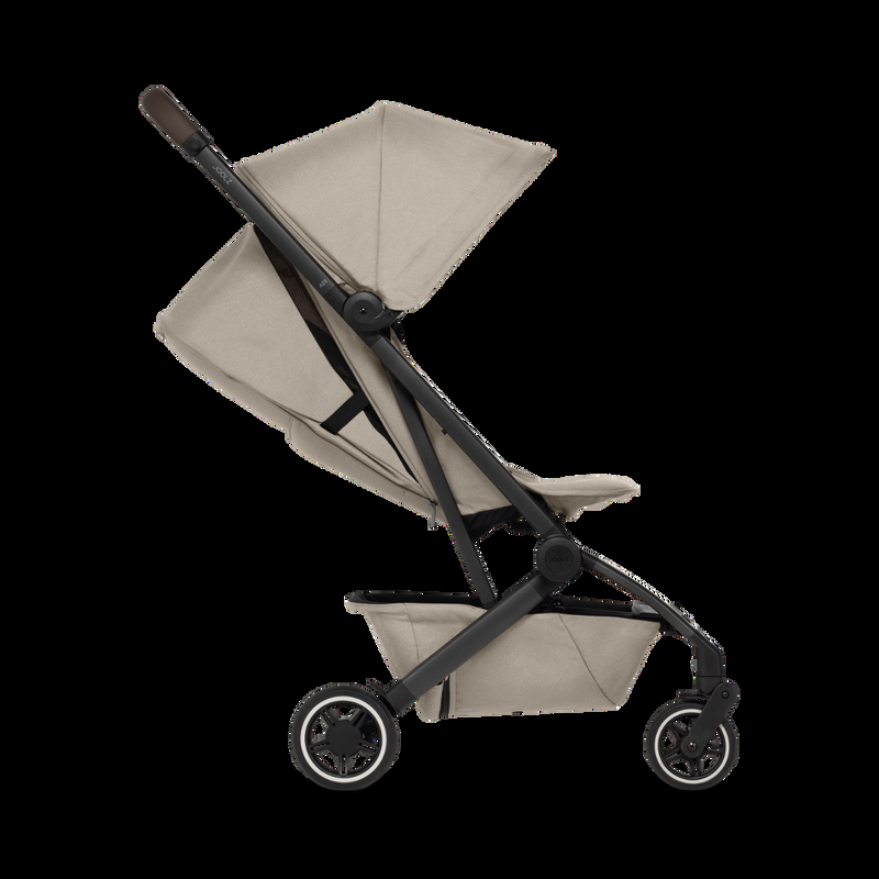 babyonlineshop Joolz Aer+ Sandy Taupe Buggy inkl. Transporttasche Exklusivangebot