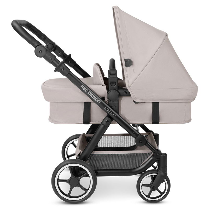 babyonlineshop ABC-Design Migno teddy - Kollektion 2024 Lagerräumung