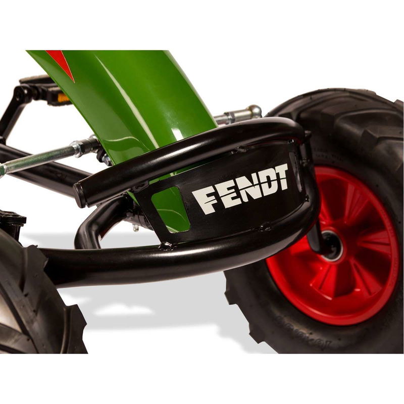 babyonlineshop Dino Cars Track BF3 Fendt GoKart inkl. Überrollbügel & 3-Gangschaltung Online Outlet