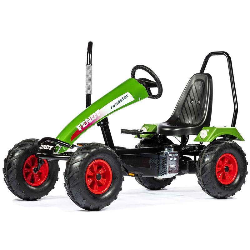 babyonlineshop Dino Cars Track BF3 Fendt GoKart inkl. Überrollbügel & 3-Gangschaltung Online Outlet