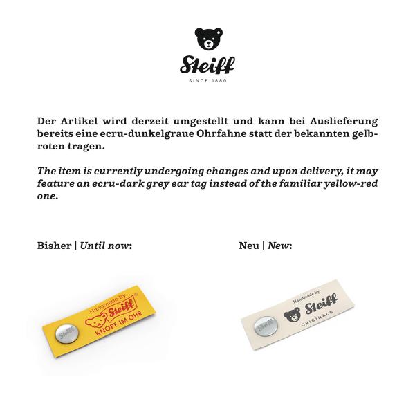 babyonlineshop Steiff Jocko Schimpanse VIP-Rabatte