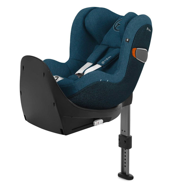babyonlineshop CYBEX Sirona Zi i-Size plus Mountain Blue ab Geburt bis 105 cm (ca. 4 Jahre) JETZT KAUFEN