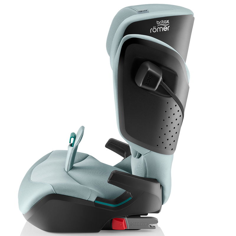 babyonlineshop Britax Römer KIDFIX PRO Kindersitz Harbor Blue - Style Neueste Stile