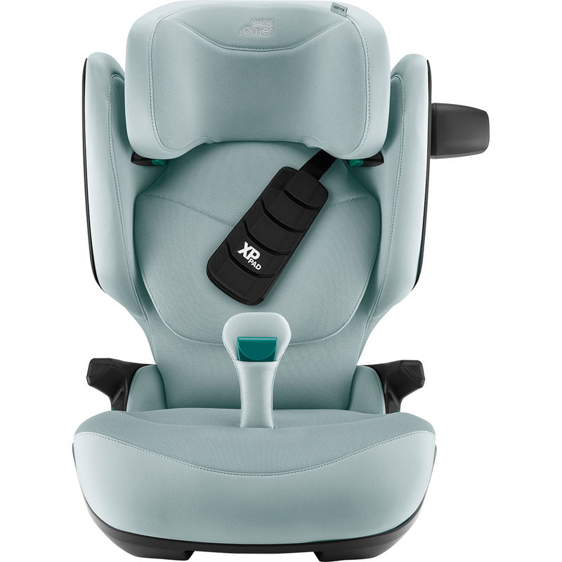 babyonlineshop Britax Römer KIDFIX PRO Kindersitz Harbor Blue - Style Neueste Stile
