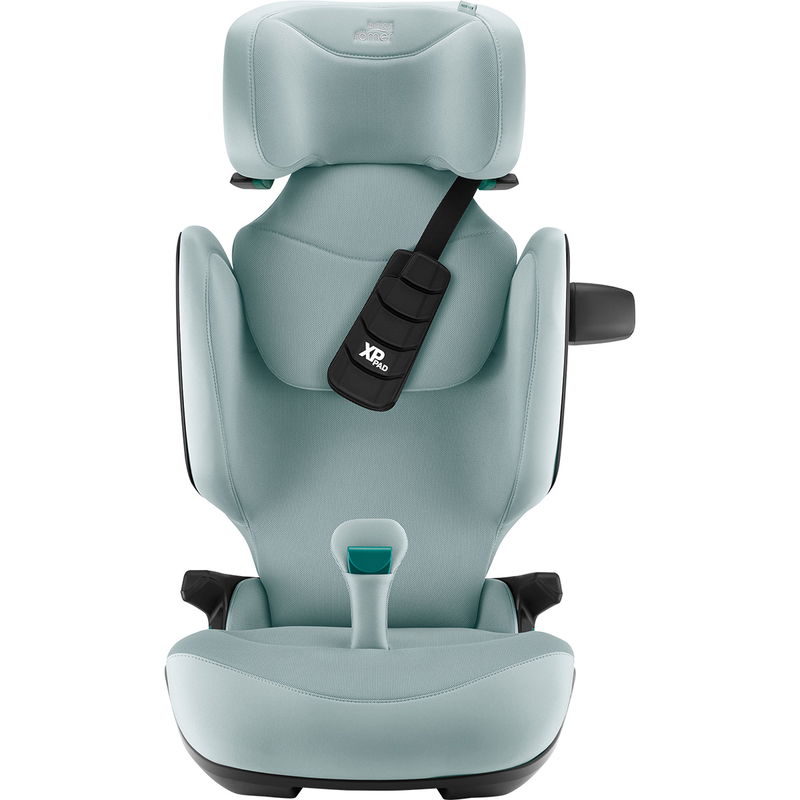 babyonlineshop Britax Römer KIDFIX PRO Kindersitz Harbor Blue - Style Neueste Stile