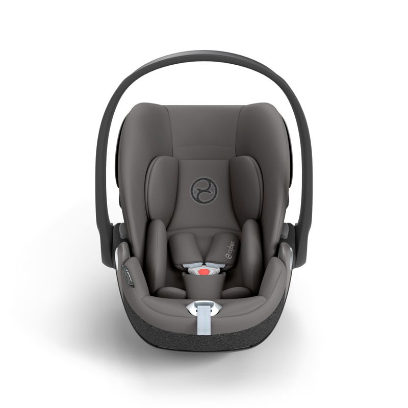 babyonlineshop CYBEX Cloud T i-Size Mirage Grey Babyschale Letzte 2 Tage