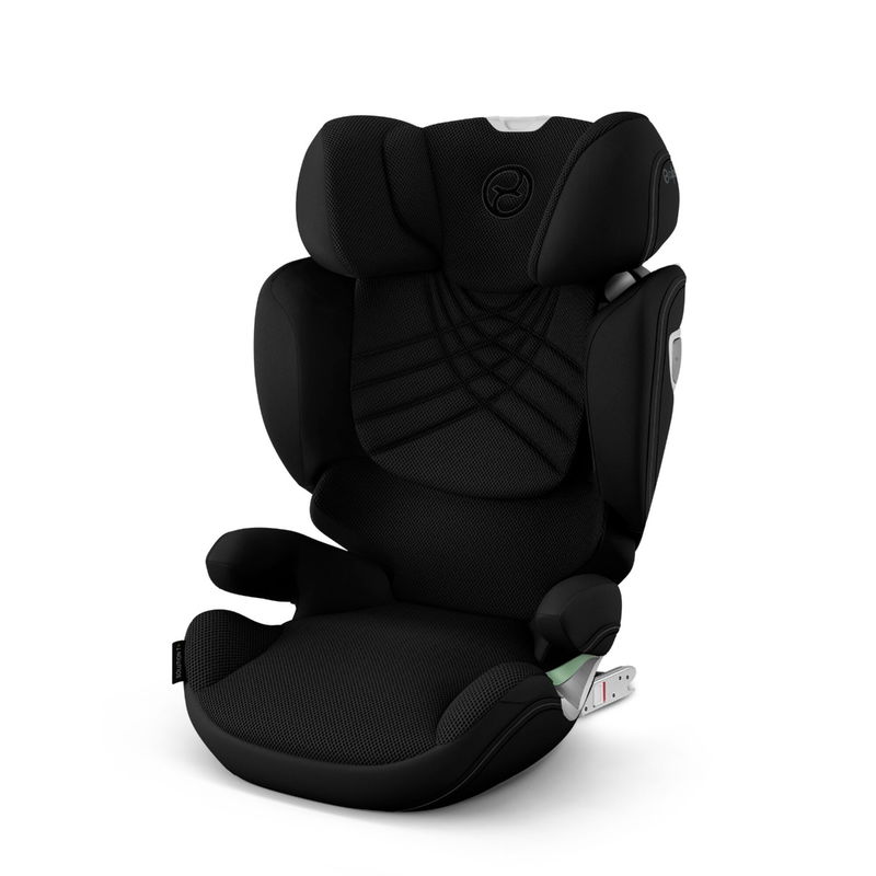 babyonlineshop CYBEX Solution T i-Fix PLUS Sepia Black Zeitbegrenzte Promotion
