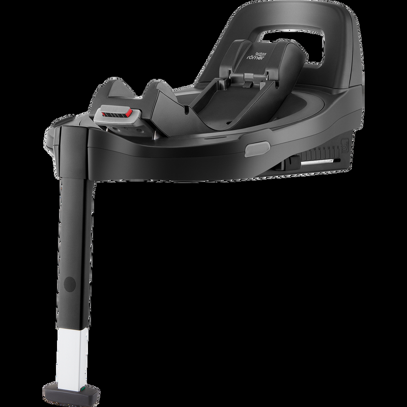 babyonlineshop Britax Römer VARIO BASE 5Z Nur für heute