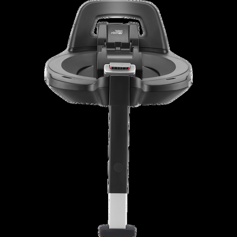 babyonlineshop Britax Römer VARIO BASE 5Z Nur für heute