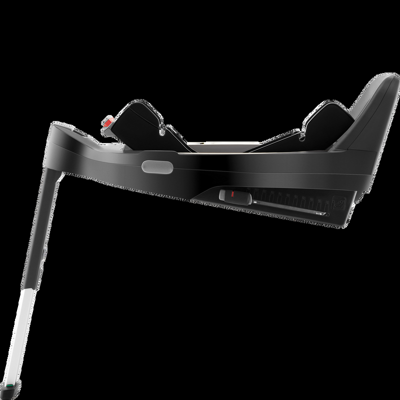babyonlineshop Britax Römer VARIO BASE 5Z Nur für heute
